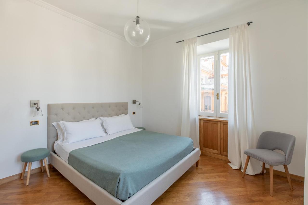 Apartamento Iflat Monti Penthouse Panoramic View